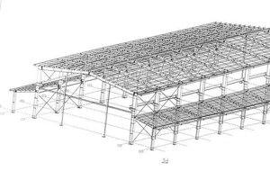 صفر تا صد شاپ دراوینگ (Shop Drawing)